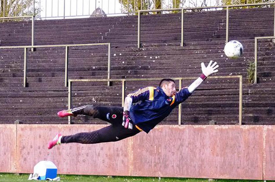 Con 10 jugadores, Colombia prepara juegos contra Bélgica y Holanda