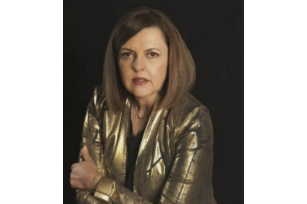 Maripaz Jaramillo: «La única relación que no me ha defraudado ha sido la que he construido con el arte»