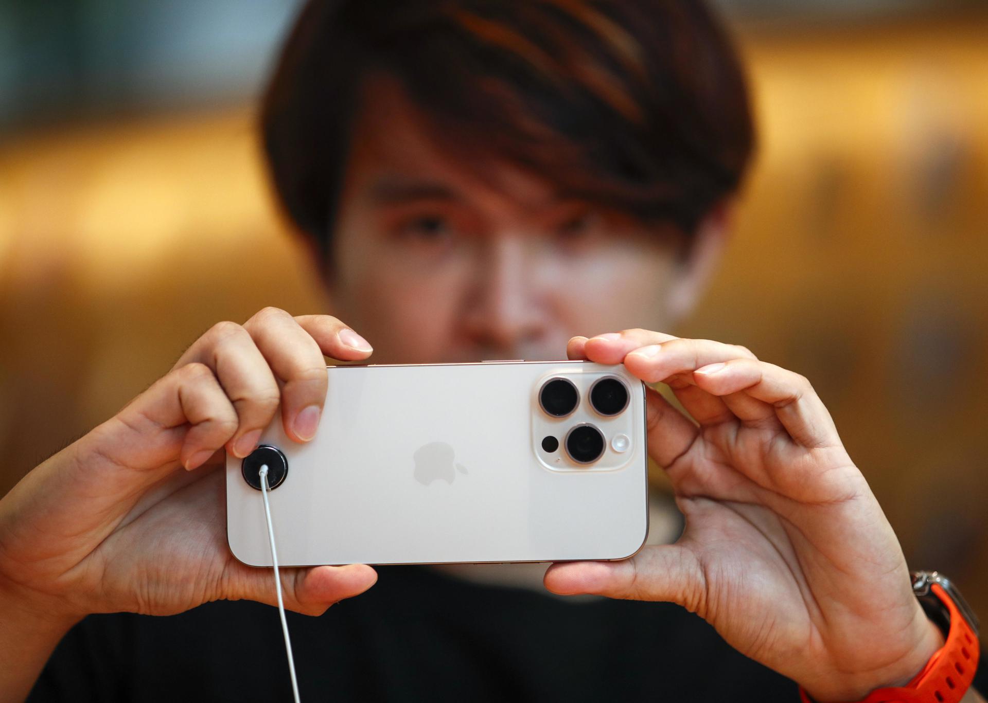 El iPhone 17 Air repite la historia de la MacBook Air: innovación cara y limitada