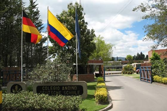 Imputación de cargos contra estudiante del Colegio Andino por presunto abuso sexual
