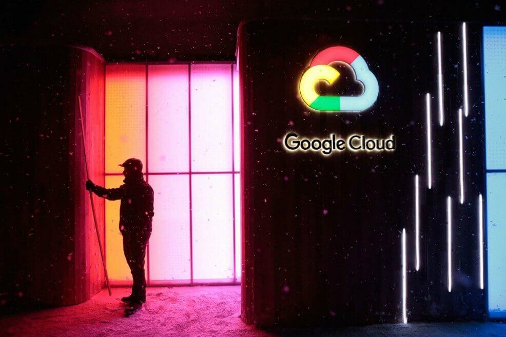 Google Cloud anuncia principios que orientarán sus políticas de protección de datos