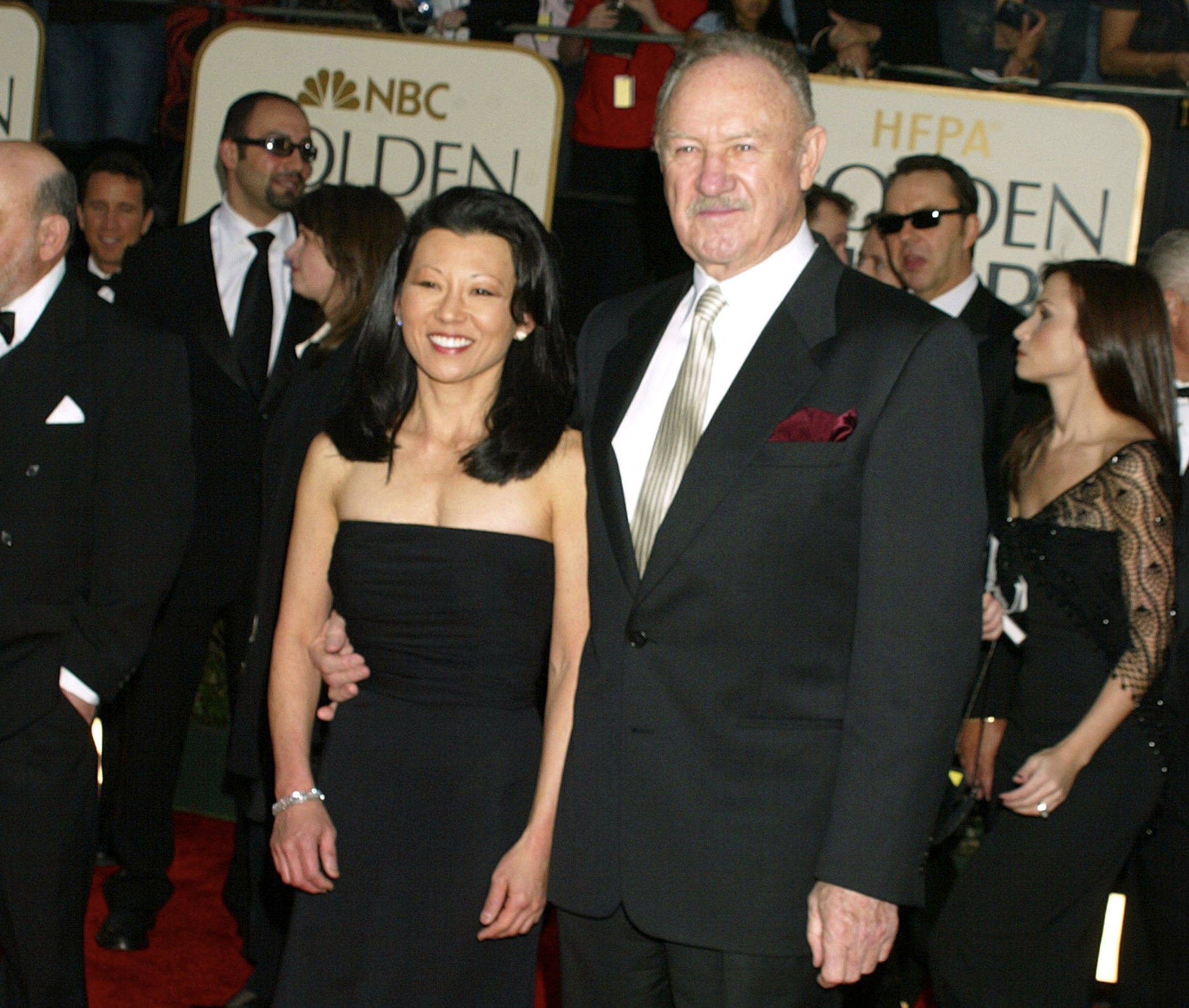 La muerte más famosa por hantavirus: la esposa del actor Gene Hackman en 2025