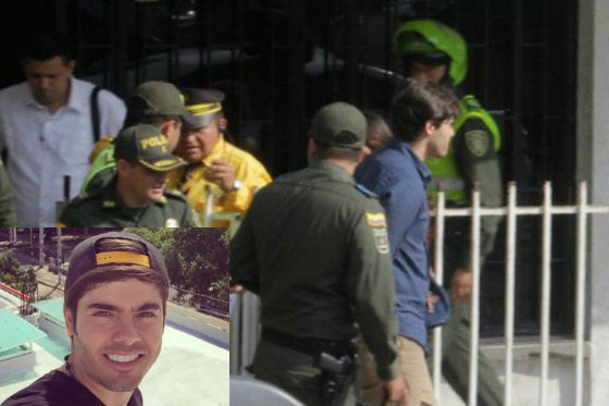 Jhoan Álvarez rompe su silencio y habla sobre el supuesto caso de abuso sexual