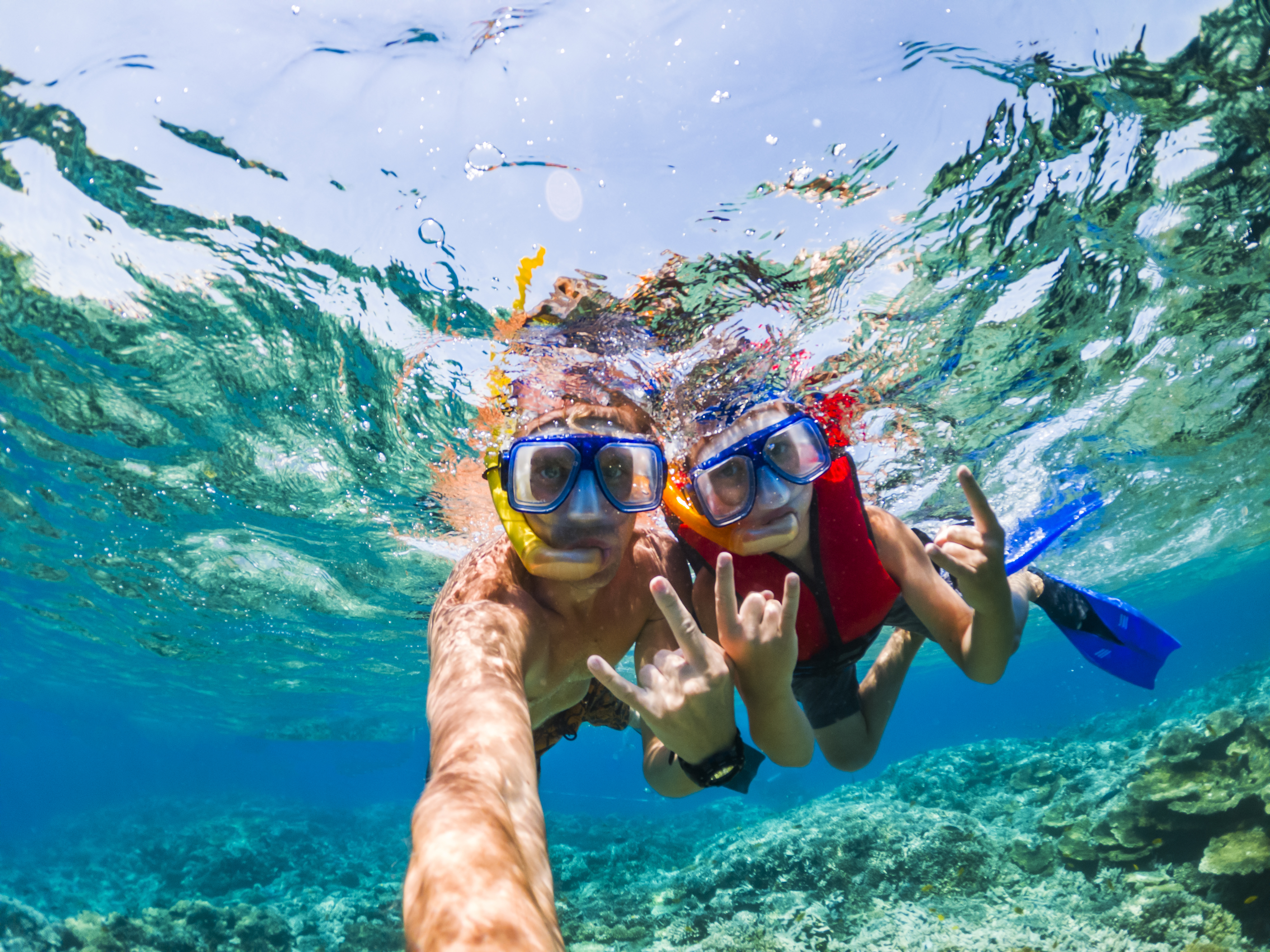 Vacaciones de fin de año: consejos para encontrar las mejores tarifas