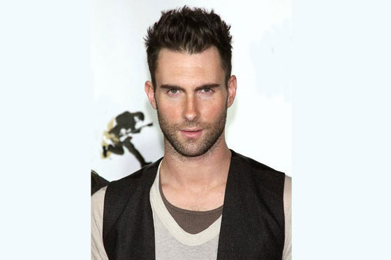 Maroon 5 estrenará disco en junio