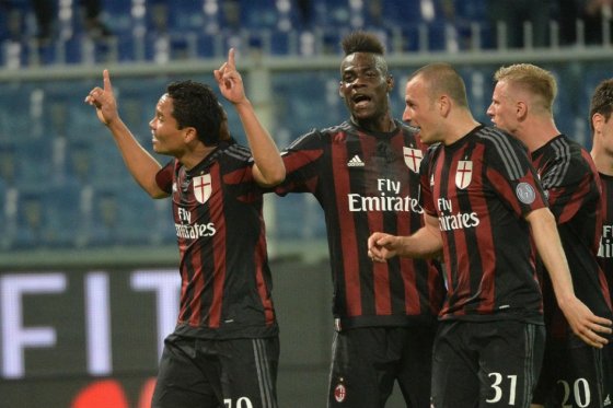 Berlusconi alcanza acuerdo con inversores chinos para vender el Milan