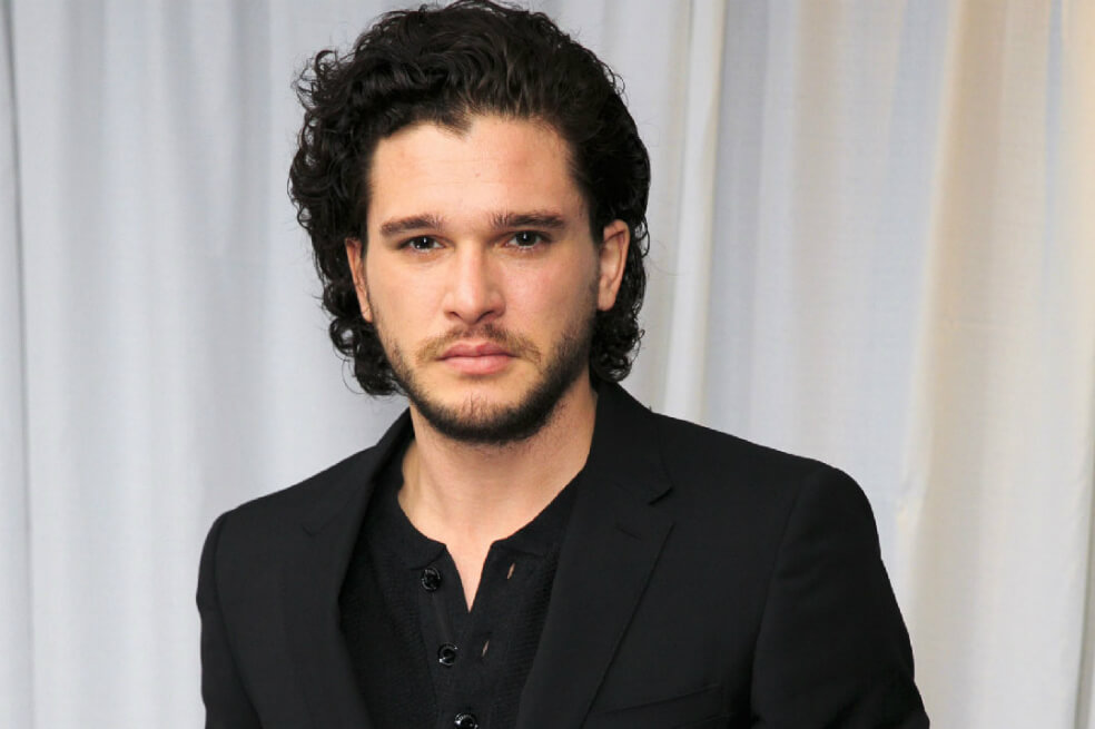 Este será el superhéroe que interpretará Kit Harington en «The Eternals»