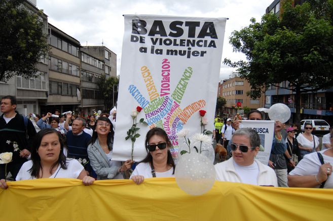 Los testimonios de dos mujeres que denunciaron al reconocido periodista Alberto Salcedo