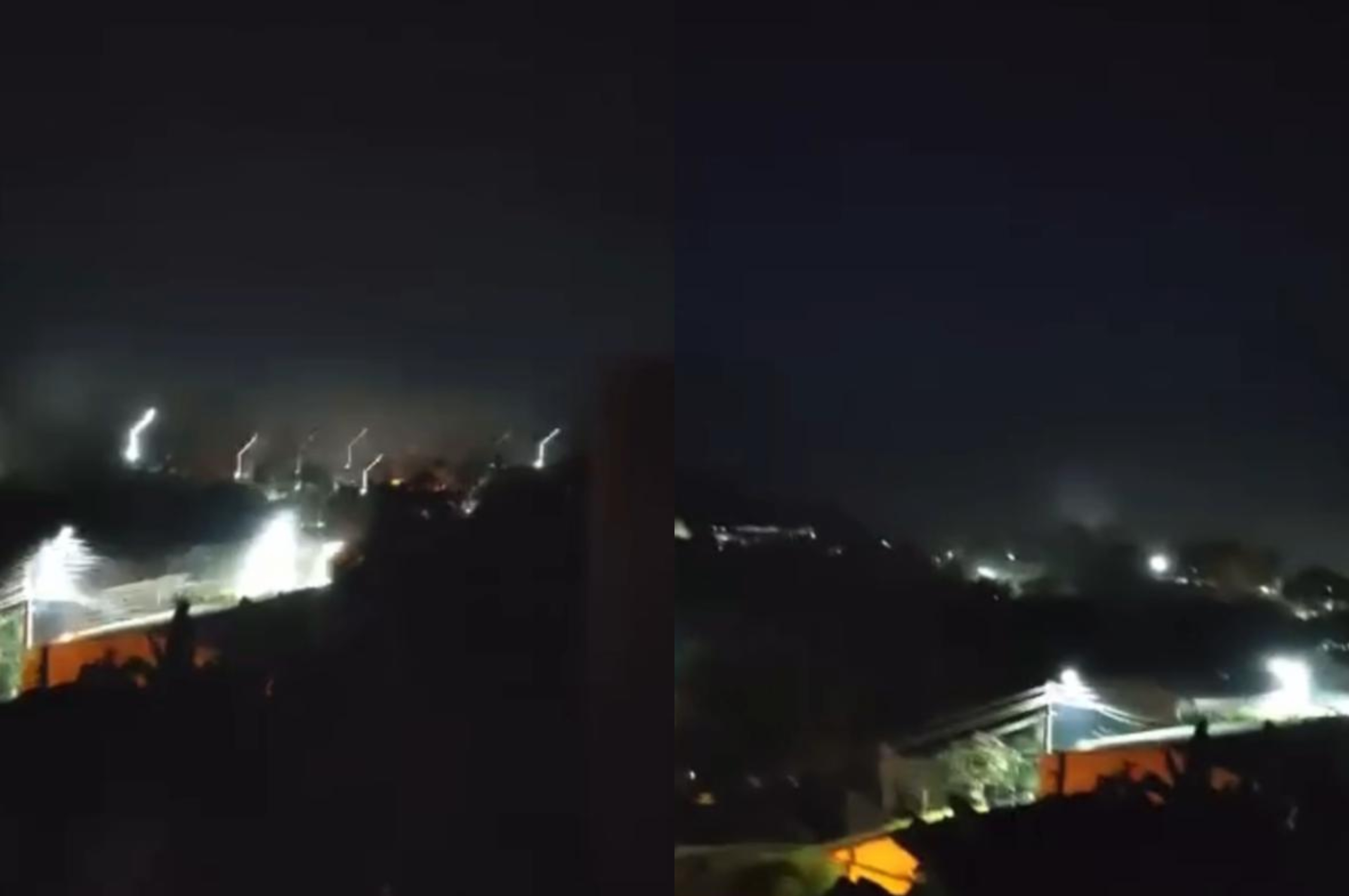 Es atacada la subestación de Policía en Mondomo, Cauca