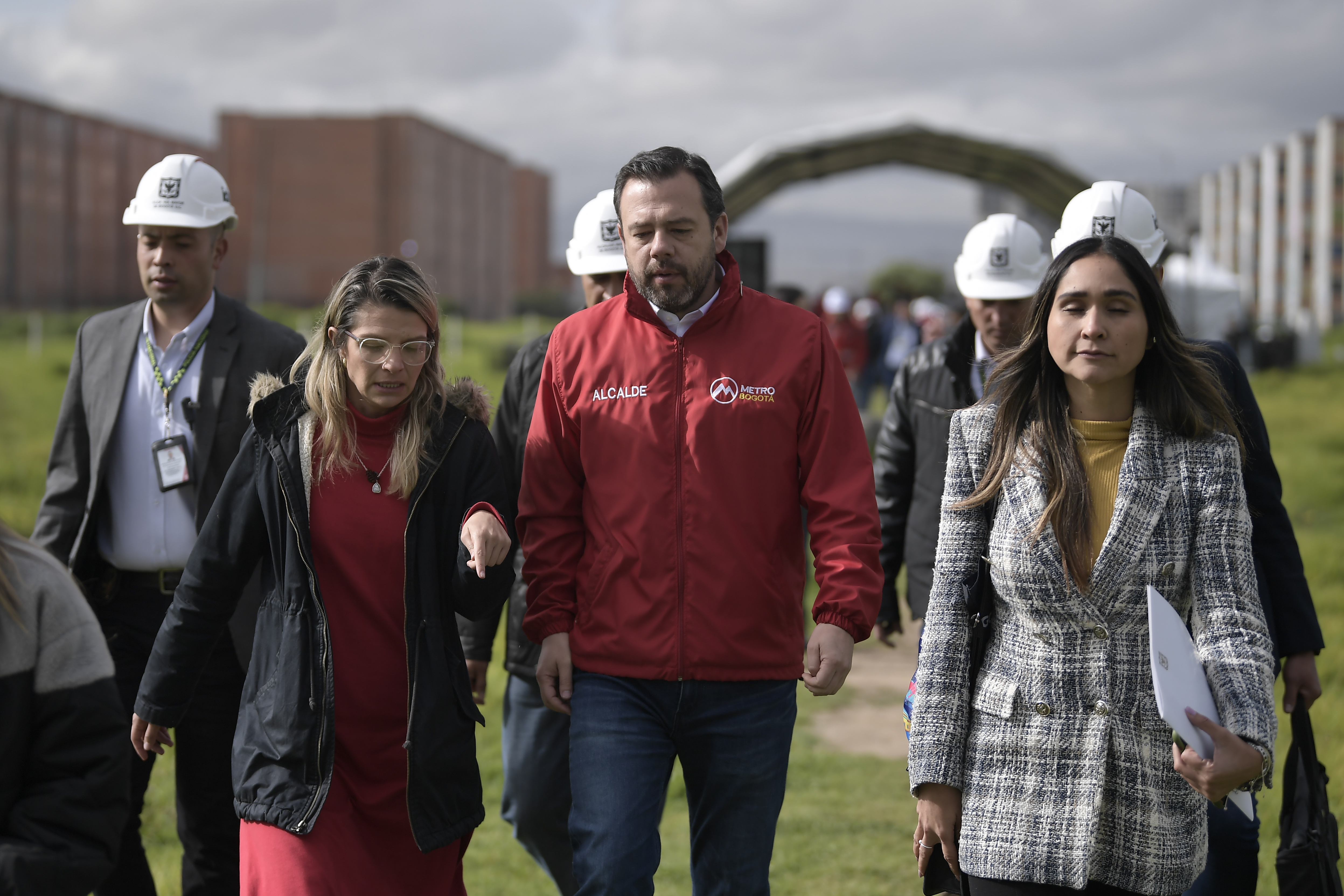 Bogotá necesita ejecutar, ejecutar y ejecutar 