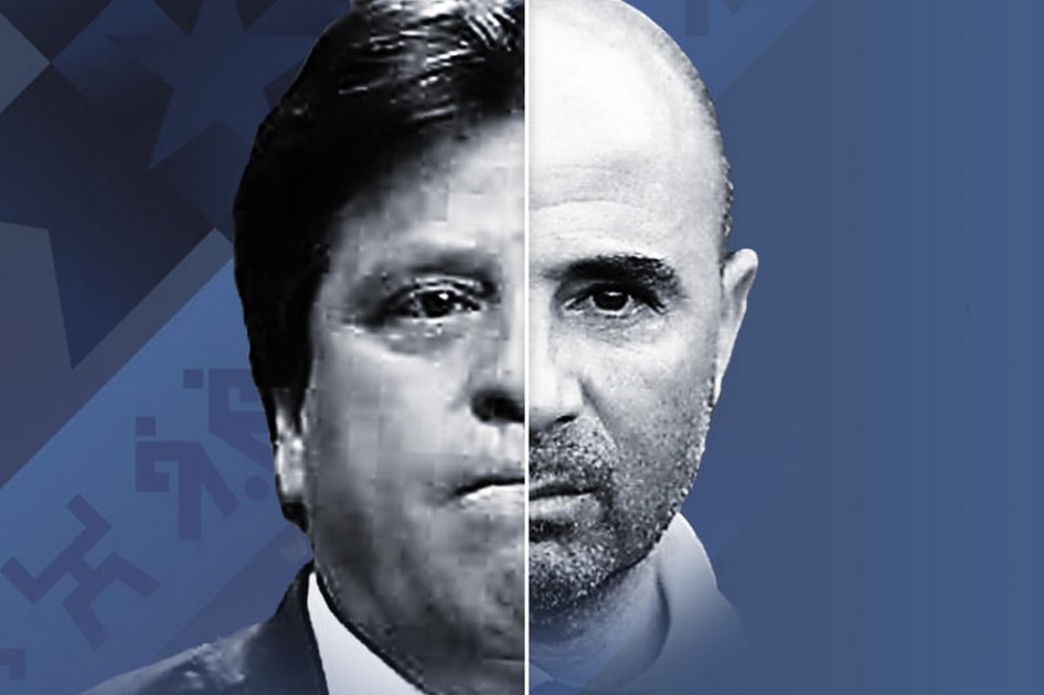 Sampaoli vs. Herrera, el frente a frente entre dos estrategas