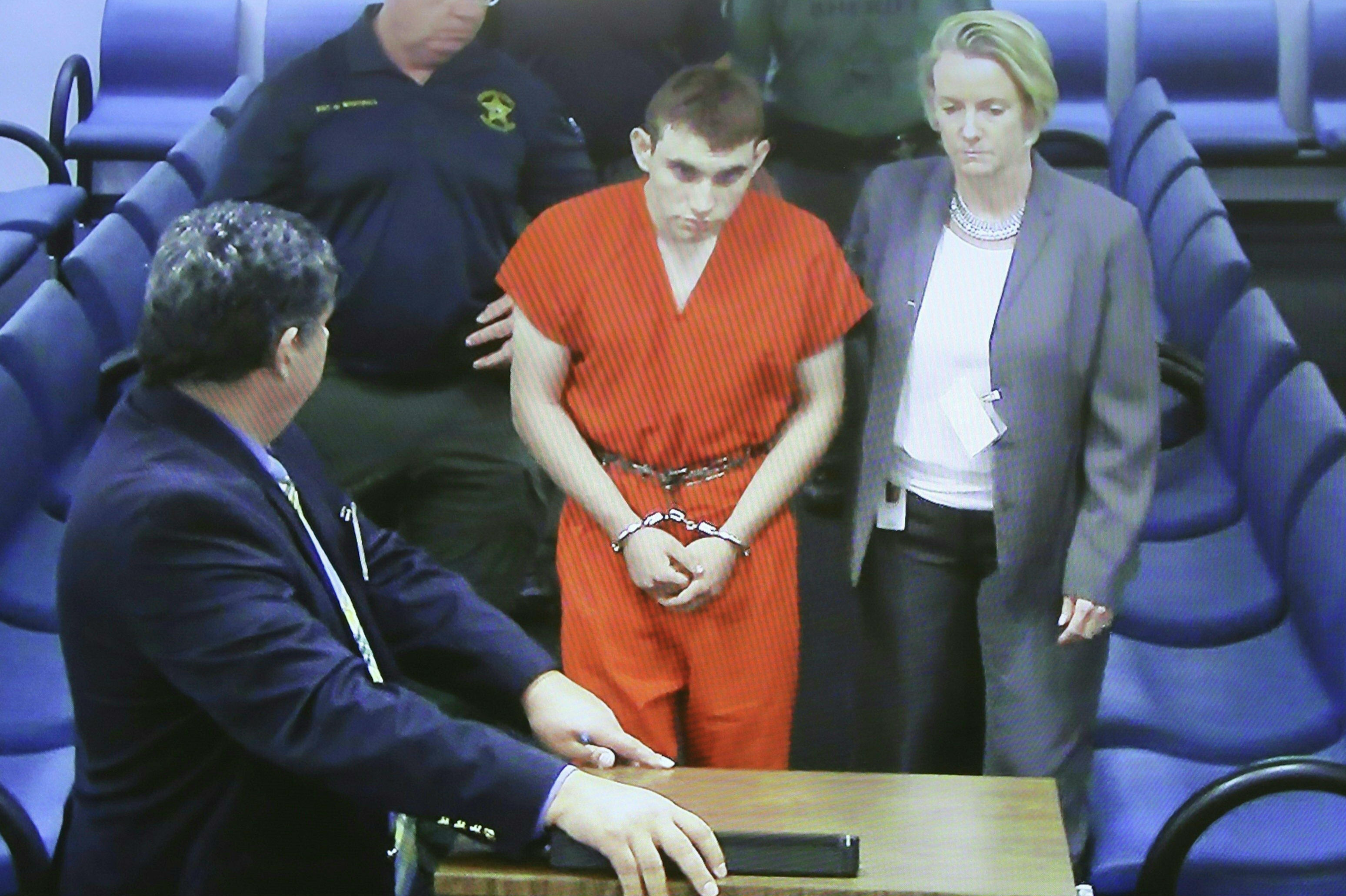 FBI reconoce que masacre en la Florida se pudo evitar