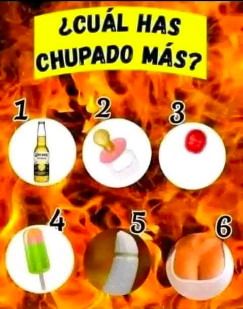 Capturas de pantalla, visibles para febrero de 2025, de uno de los retos más populares en grupos abiertos de Facebook para inducir a menores de edad a compartir o participar en contenidos sexuales explícitos.