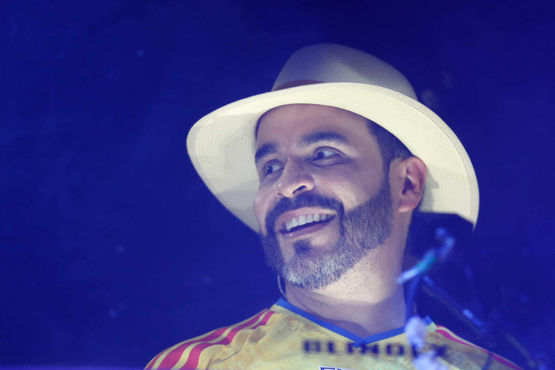 El estilo de Abelardo de la Espriella: ¿qué dice la imagen del candidato de la derecha?