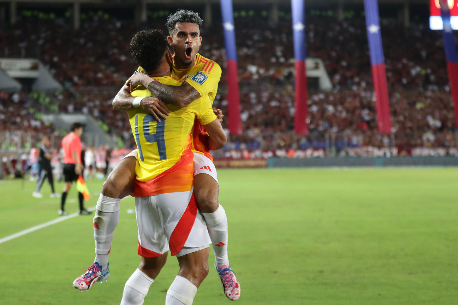 ¿Cuándo vuelve a jugar la selección de Colombia? Así va a preparar el Mundial 2026