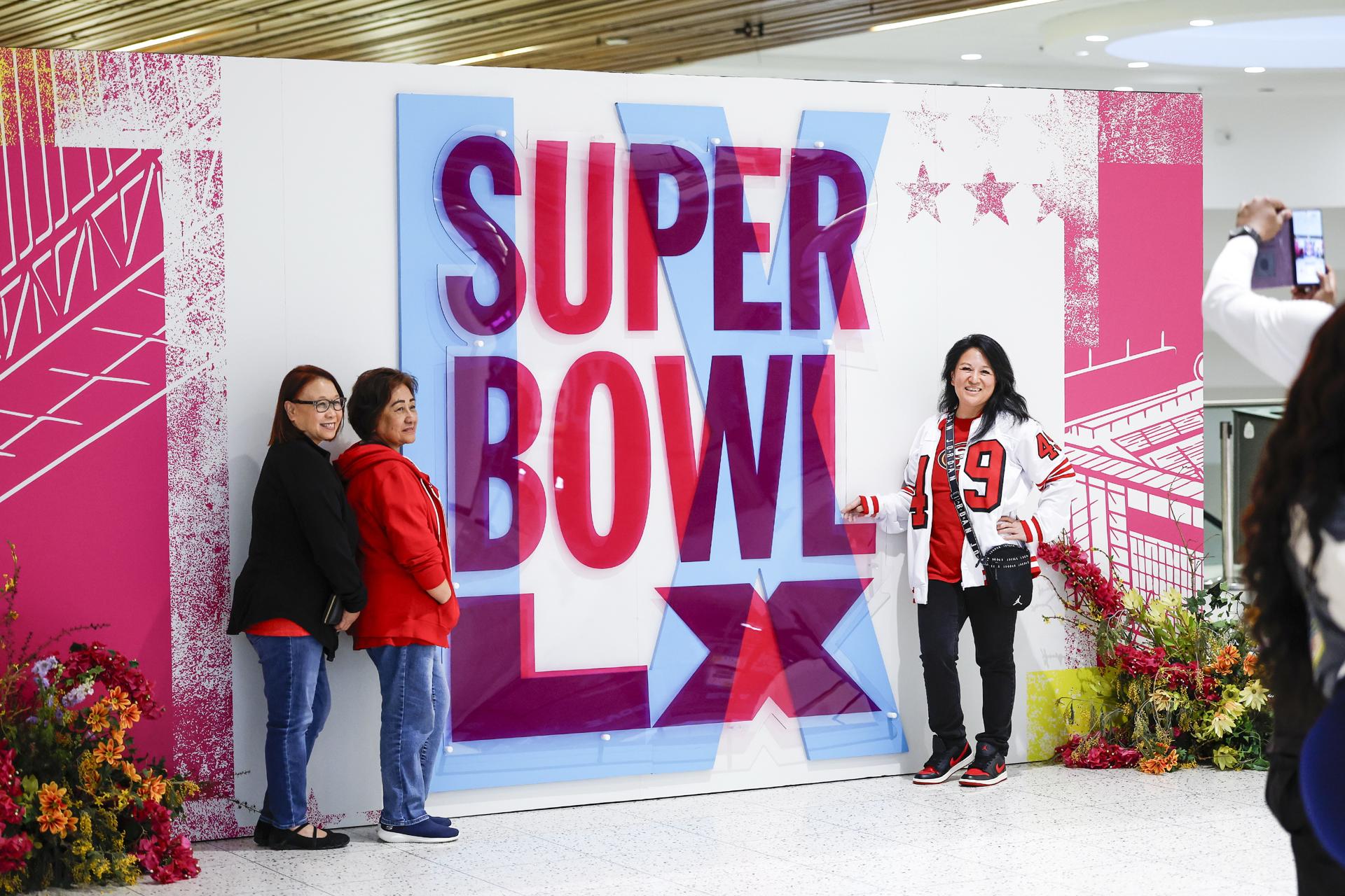 ¿Por qué se llama Super Bowl? Esta es la historia del nombre