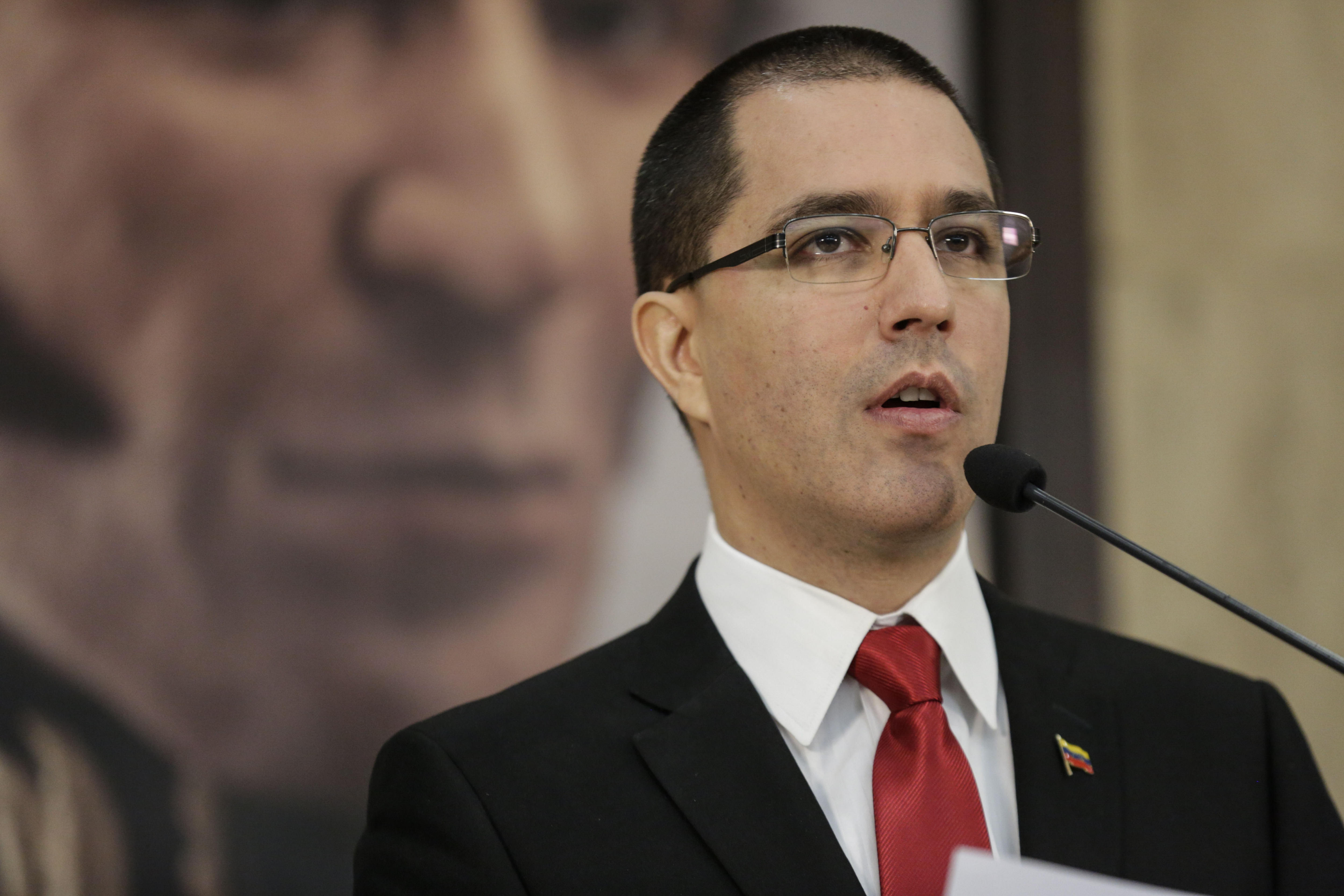 Venezuela critica a Iván Duque tras arresto de supuestos desestabilizadores