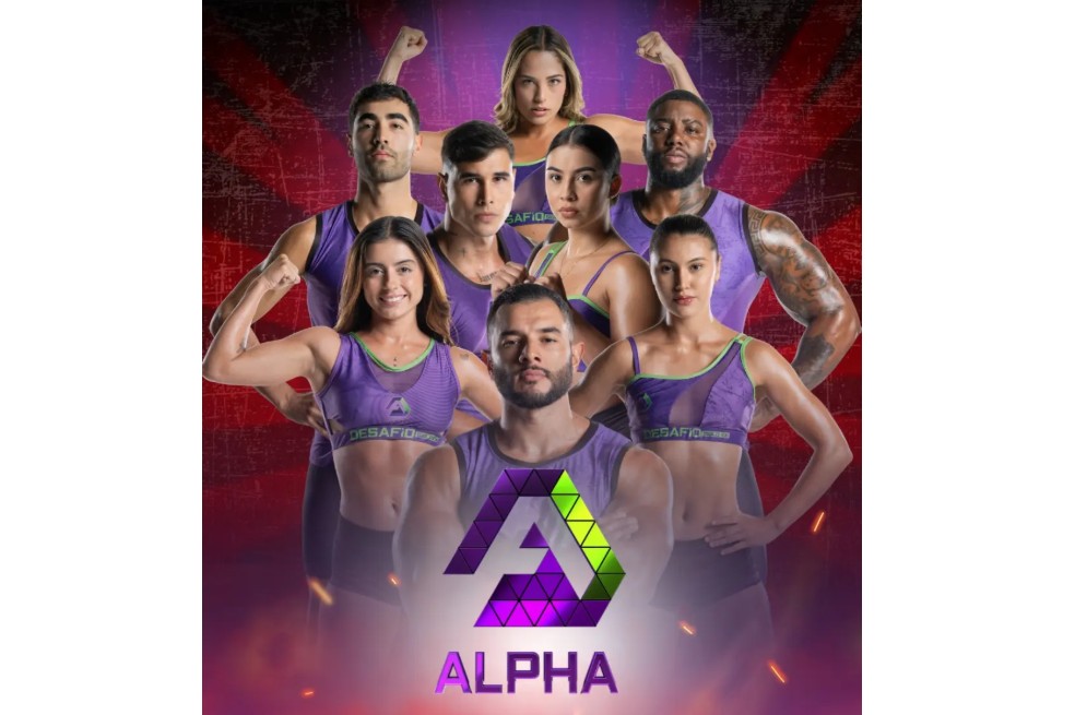 Integrantes del equipo Alpha del ‘Desafío Siglo XXI’ confesaron sus sentimientos
