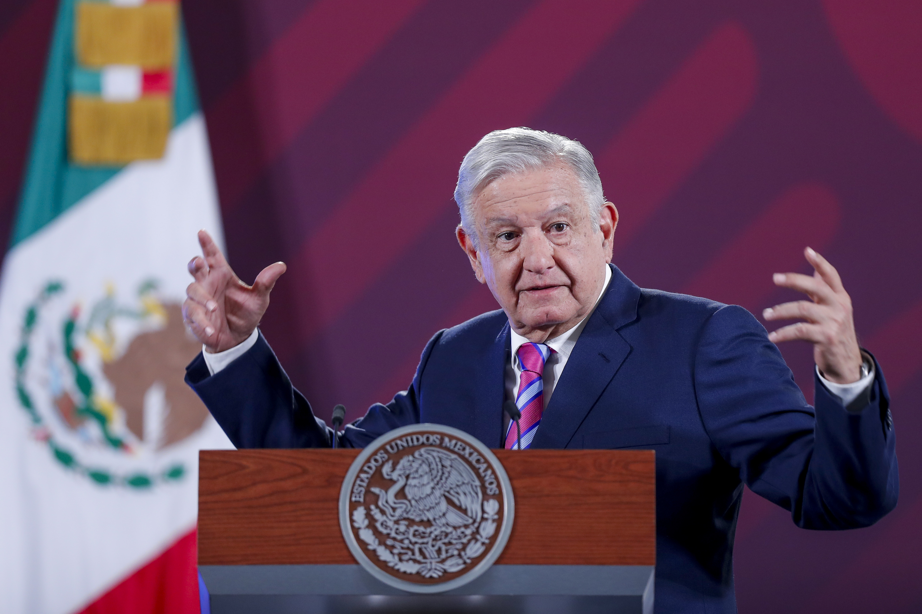 López Obrador está “minimizando” la violencia desatada en México, según ONG