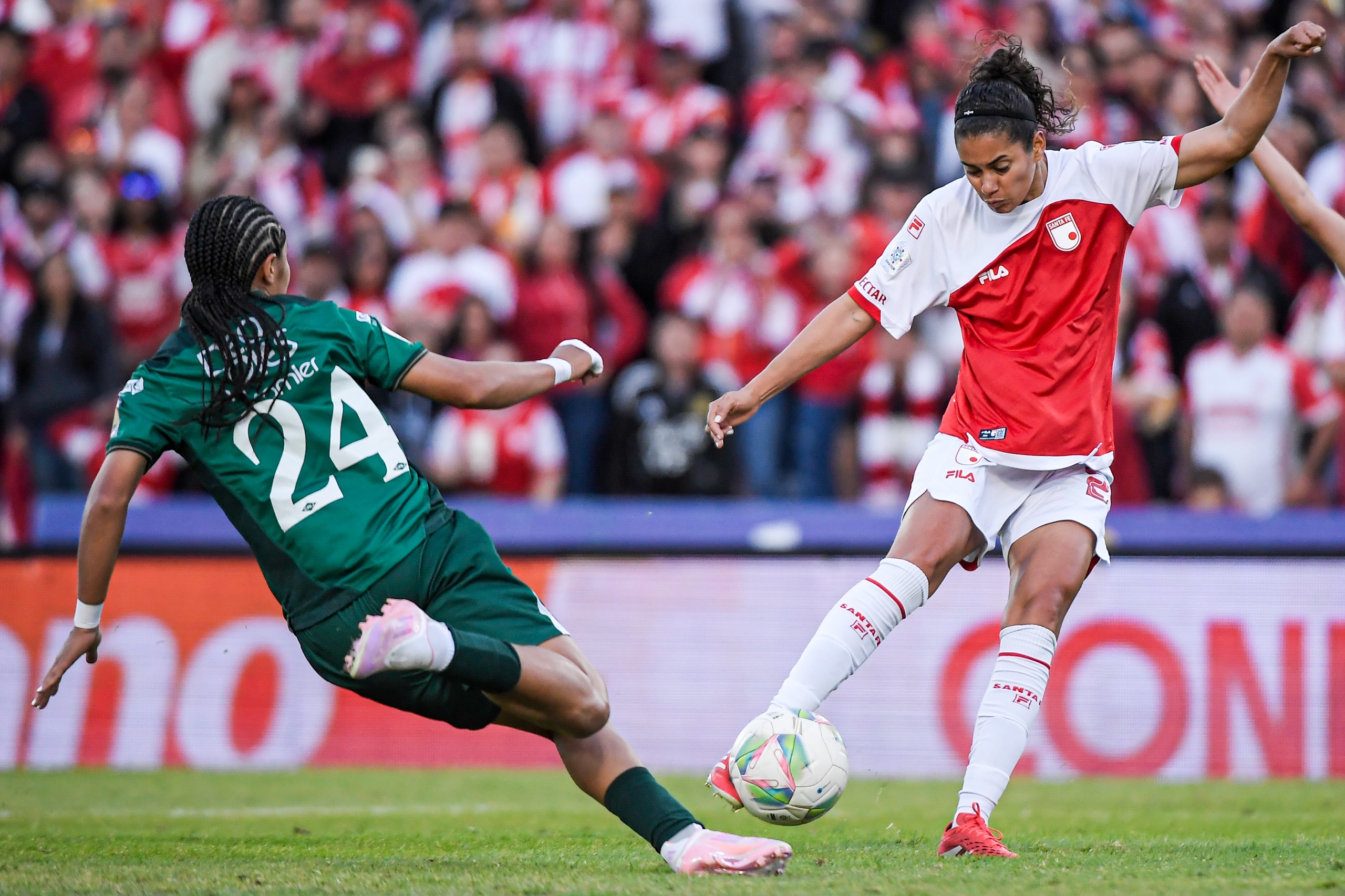 Liga BetPlay Femenina 2026: todo lo que debe saber del inicio del torneo