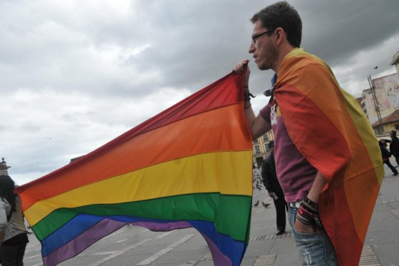 El 17 de mayo será el día contra la homofobia en Bucaramanga