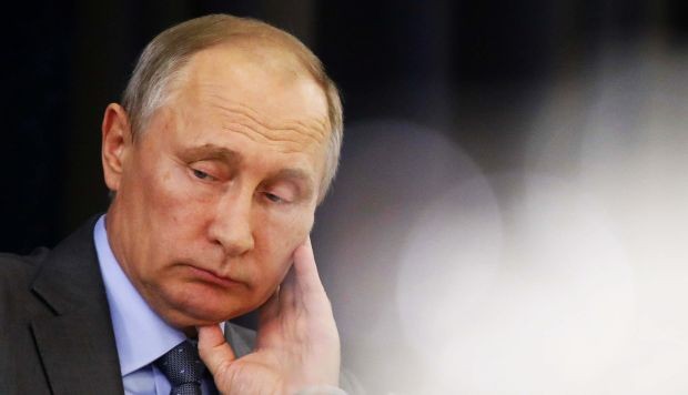 La trama de espionaje entre Colombia y Rusia