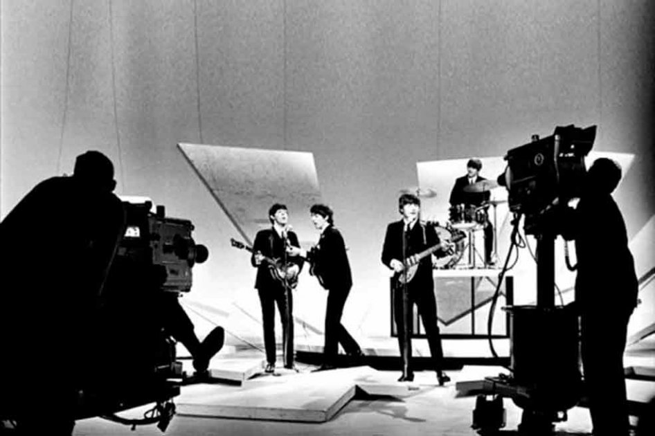 «Come Together» el tema de The Beatles más escuchado en streaming