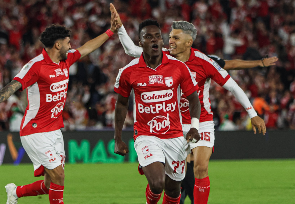 Santa Fe vs. River Plate fue aplazado: estas son las opciones para su reprogramación