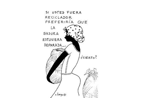 Reciclador