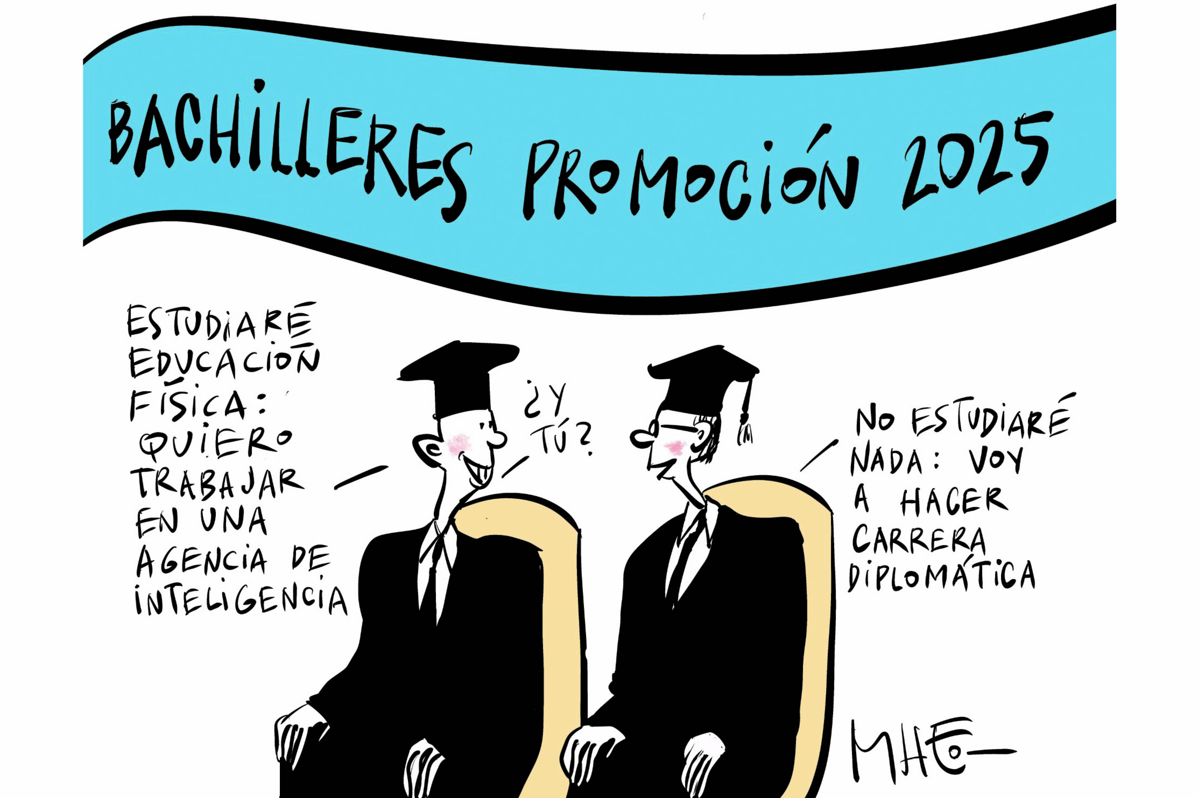 Alto turmequé: sobre miedos, negociaciones y balances de año