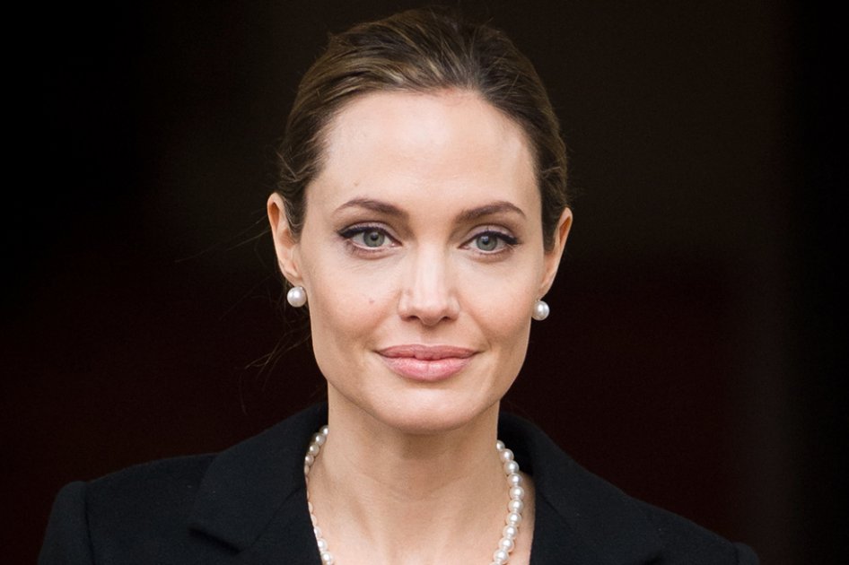 Angelina Jolie encarnará a su madre en su próxima película
