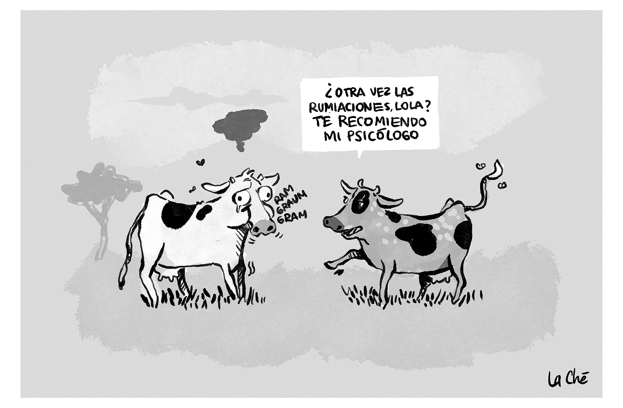 La Ché