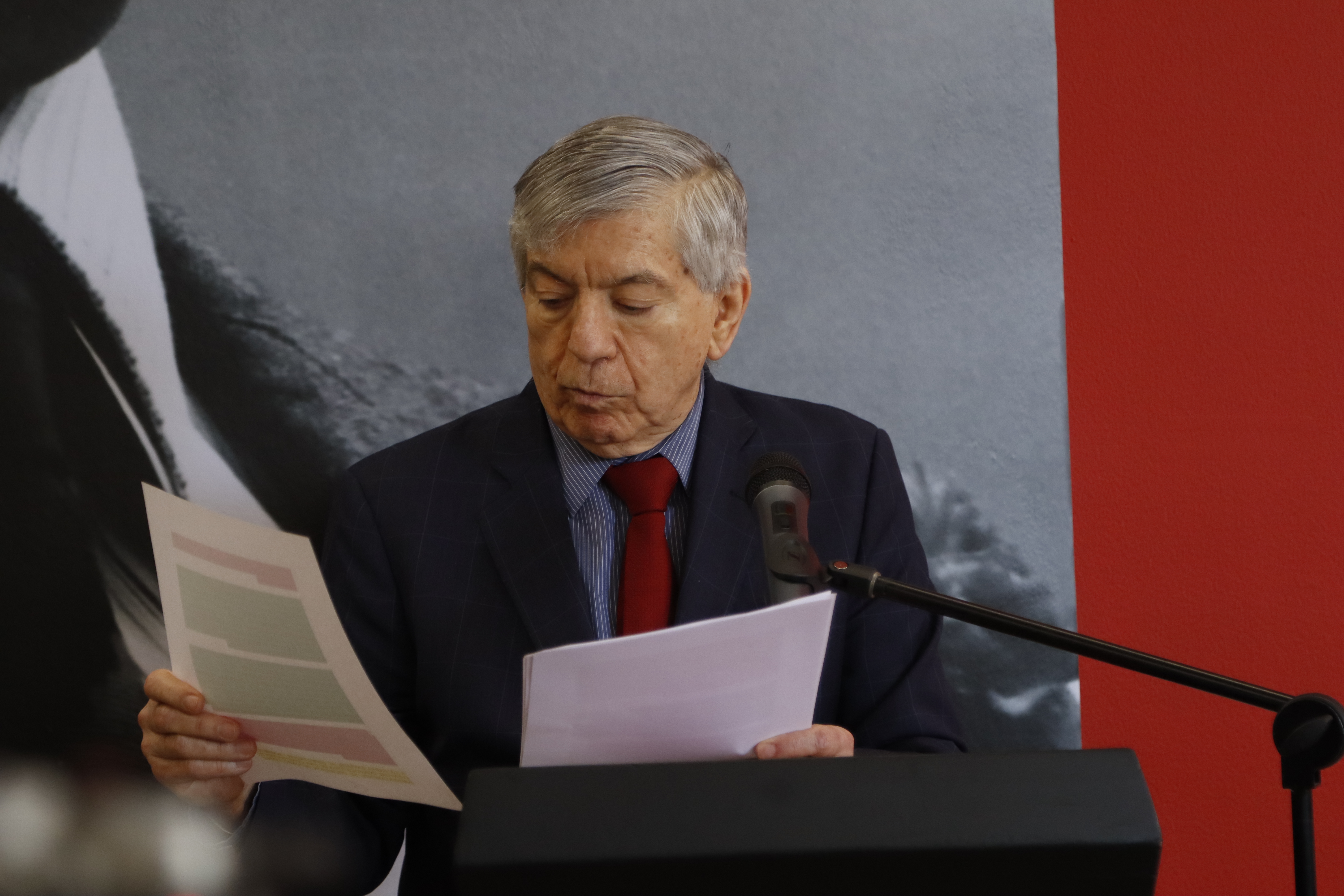 “Petro desacata sentencias y ataca”: Gaviria envió carta a la Corte Suprema