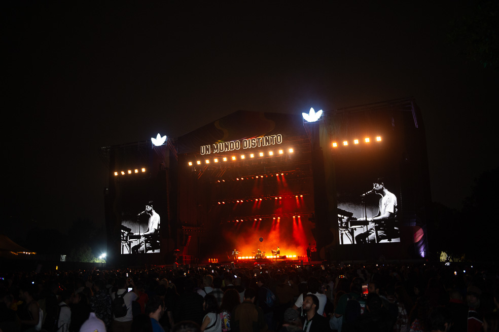 ESCENARIO ADIDAS