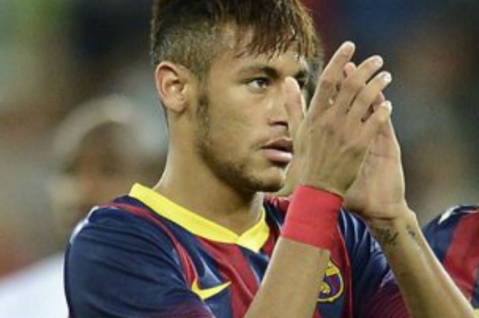 Neymar: «Messi es el mejor del mundo y aquí estoy yo para ayudarlo»