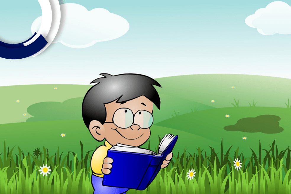 Tiempo de leer: cuentos para niños en cuarentena
