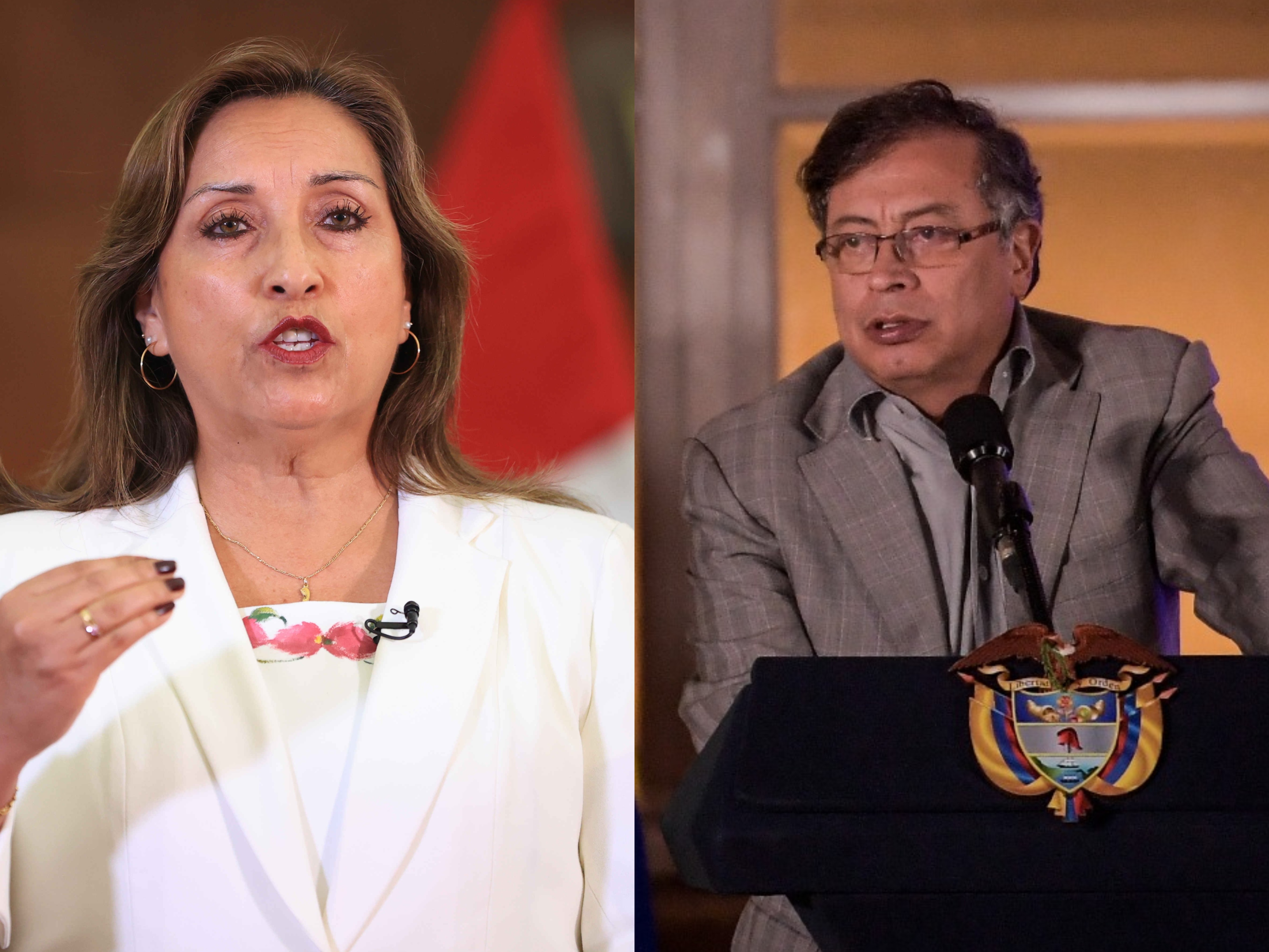Relación de Colombia y Perú en aprietos: así se gestó la crisis, ¿qué viene ahora?