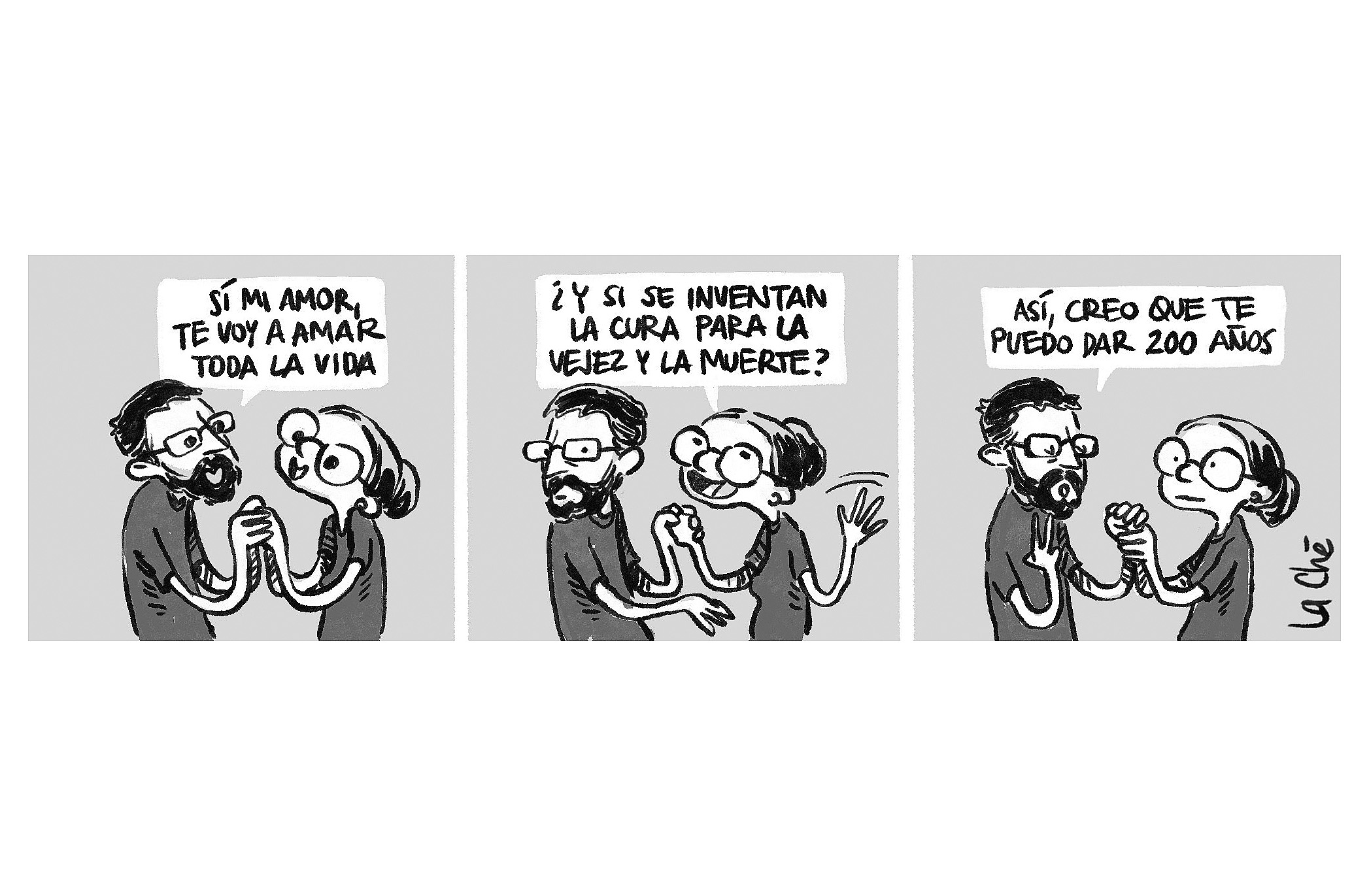 La Ché