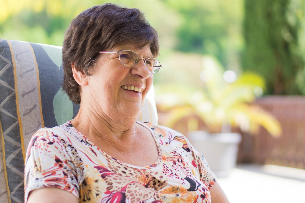 Los sofocos en la menopausia pueden durar más de lo que se cree