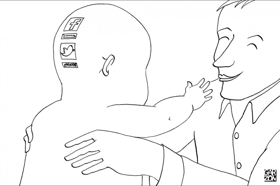 Cartones de Garzón