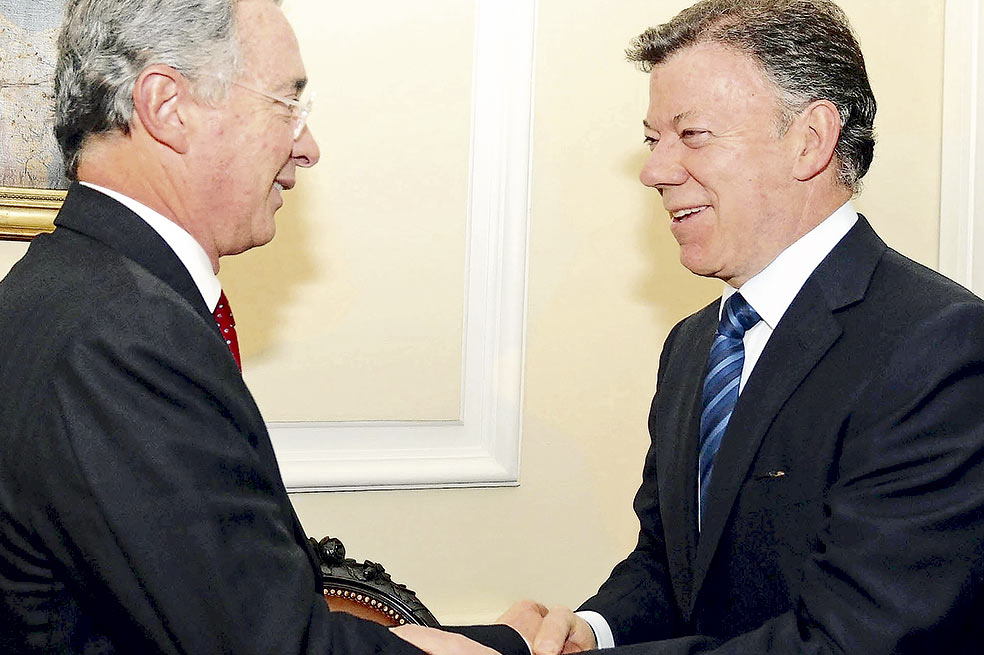 Presidencia