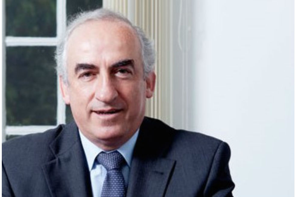 Leonardo Villar: “Fui un apasionado lector de El capital”