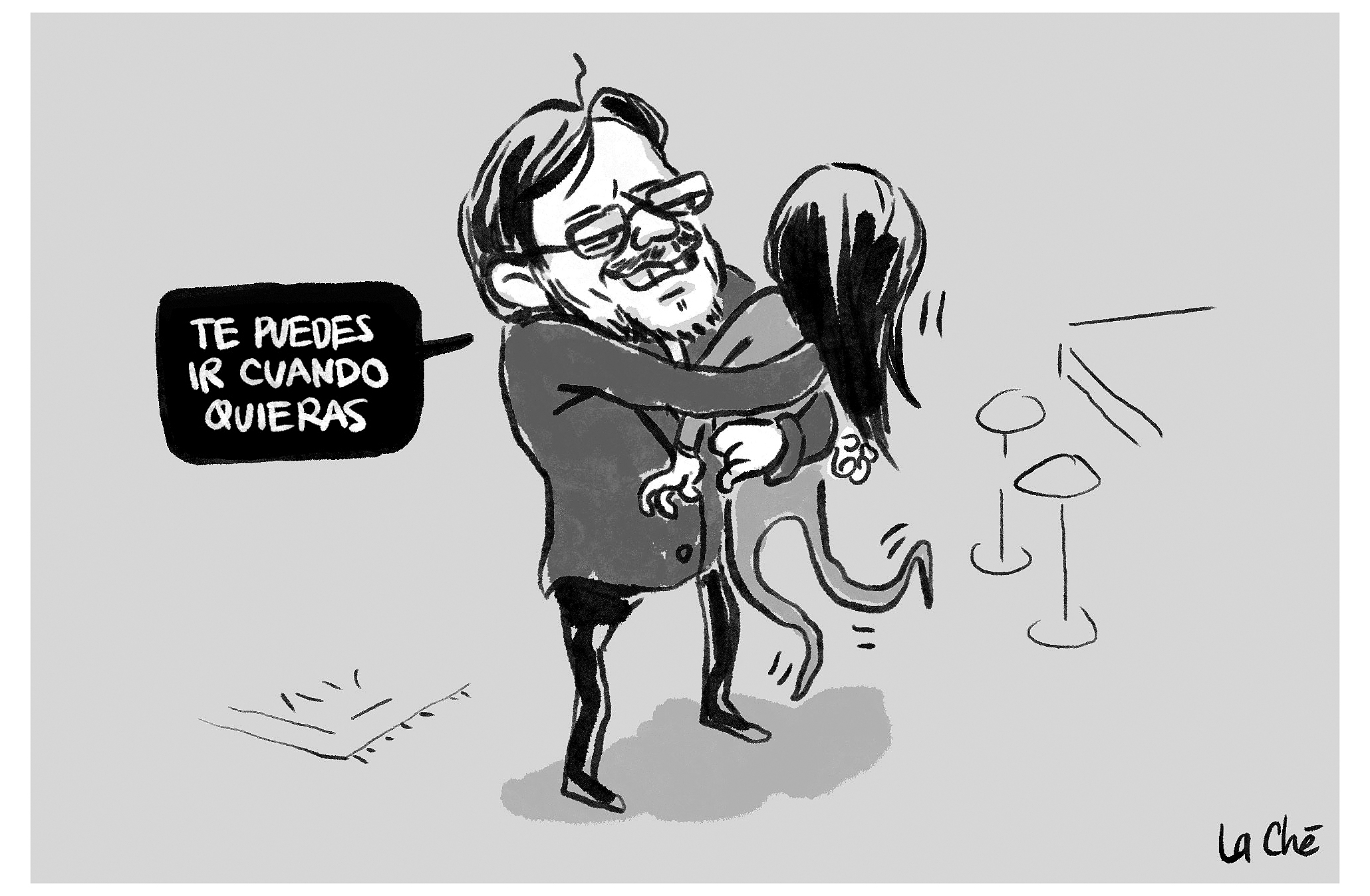 La Ché