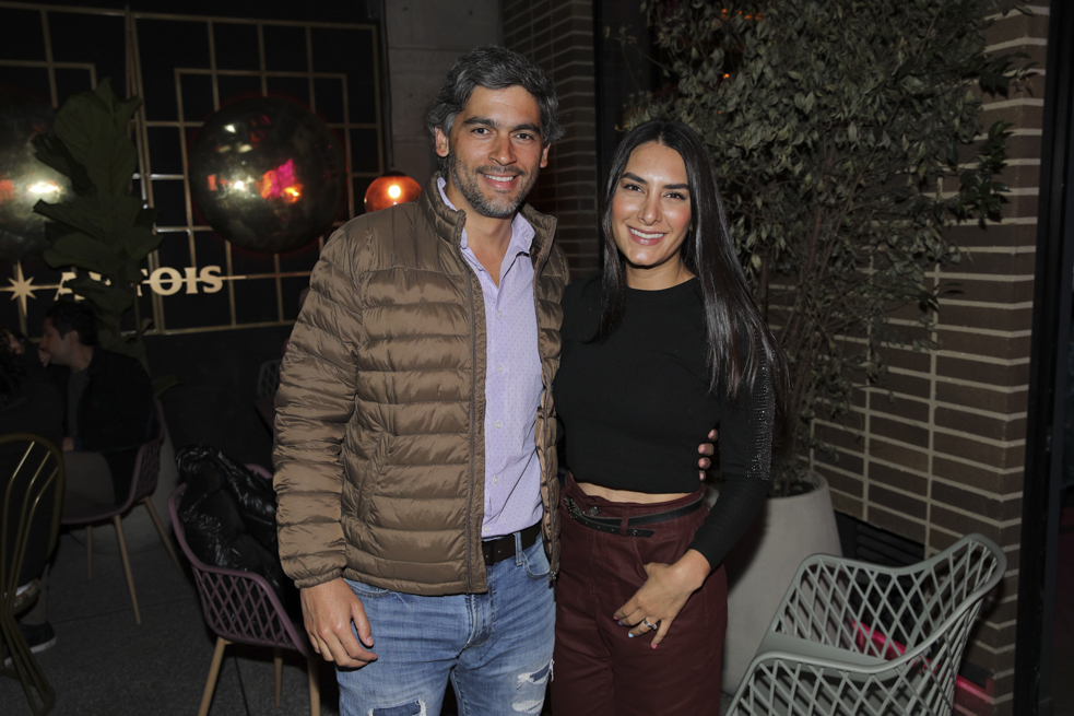 Lanzamiento Gastrobar Sexy Seoul