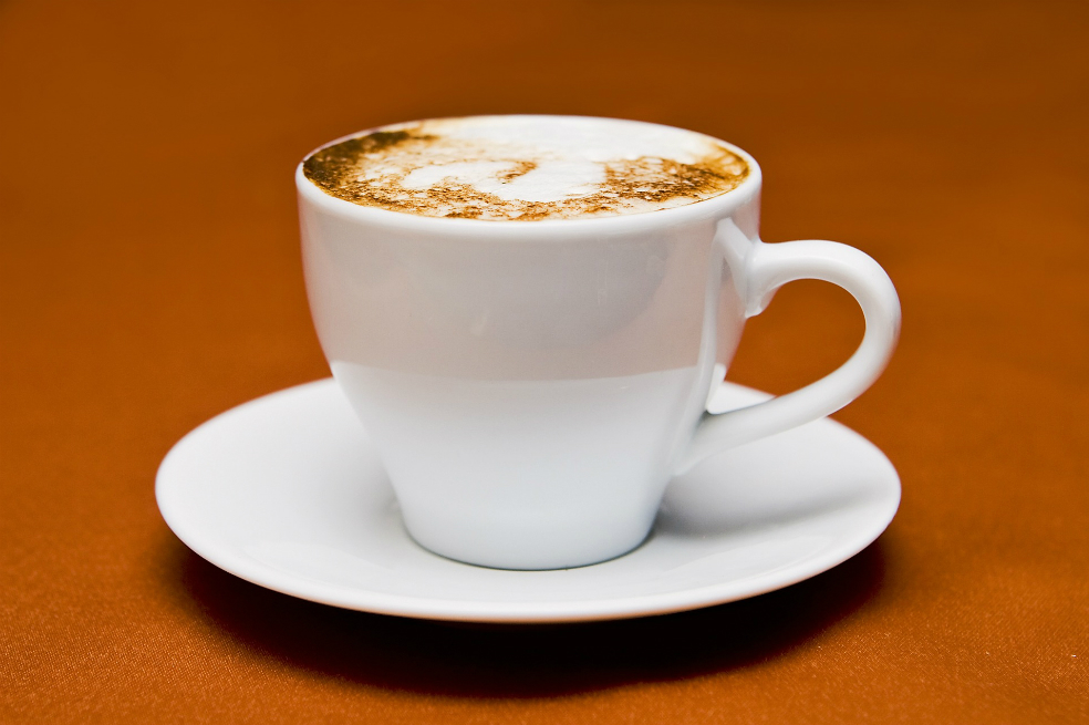 Un concierto con aroma de café