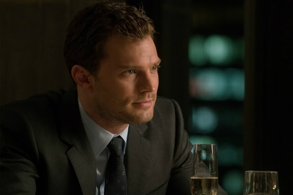 Jaime Dornan revela su momento más embarazoso en 50 sombras de Grey