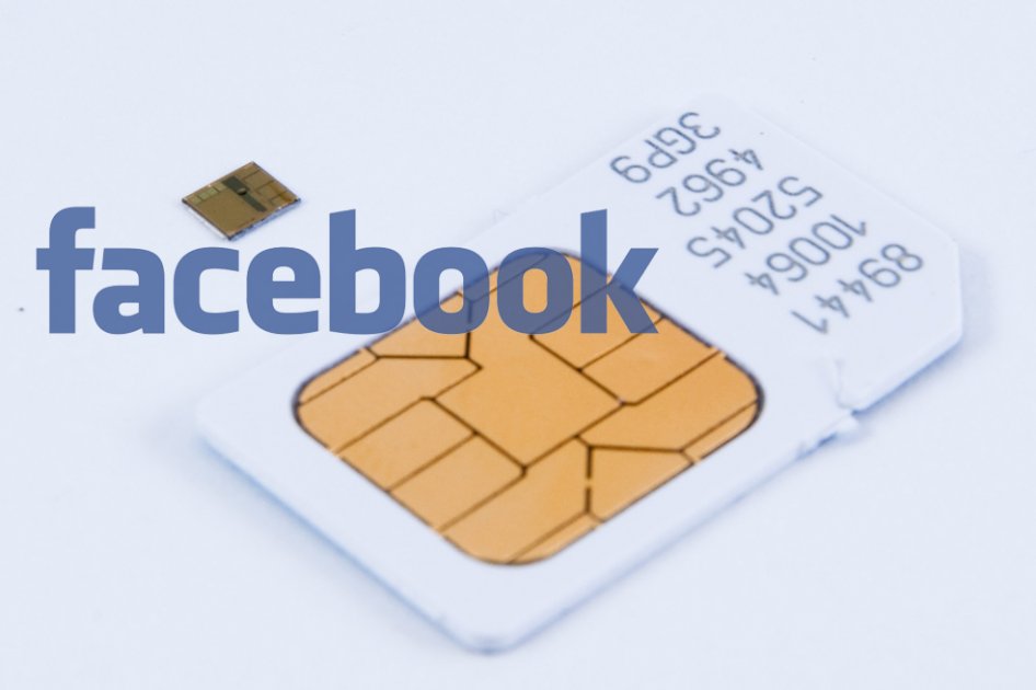 Crean SIM Card para acceder a Facebook sin necesidad de plan de datos
