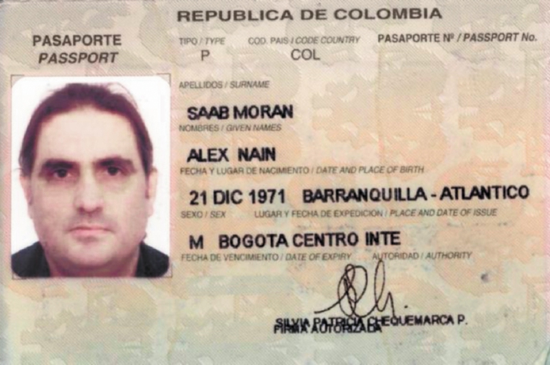 Caso Saab: el proceso paralelo contra el entorno del empresario colombiano