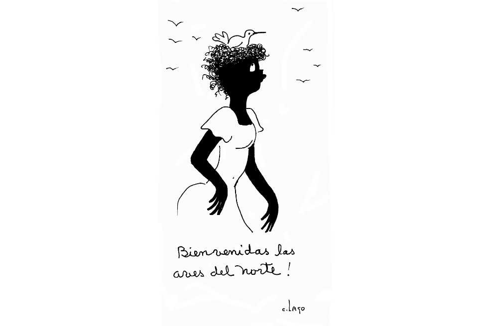 Nieves