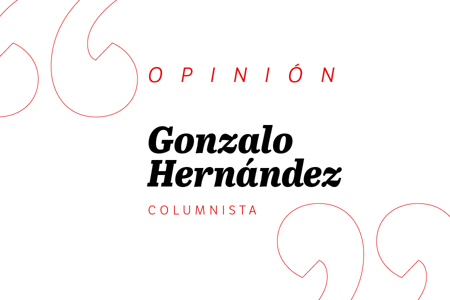 Crecimiento sin política de reactivación